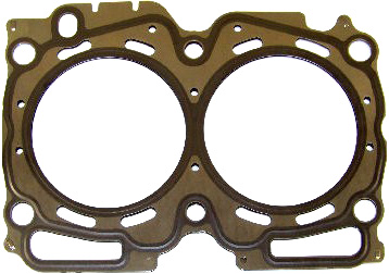 HG720 Cylinder Head Gasket, 2.5L, 4Cyl