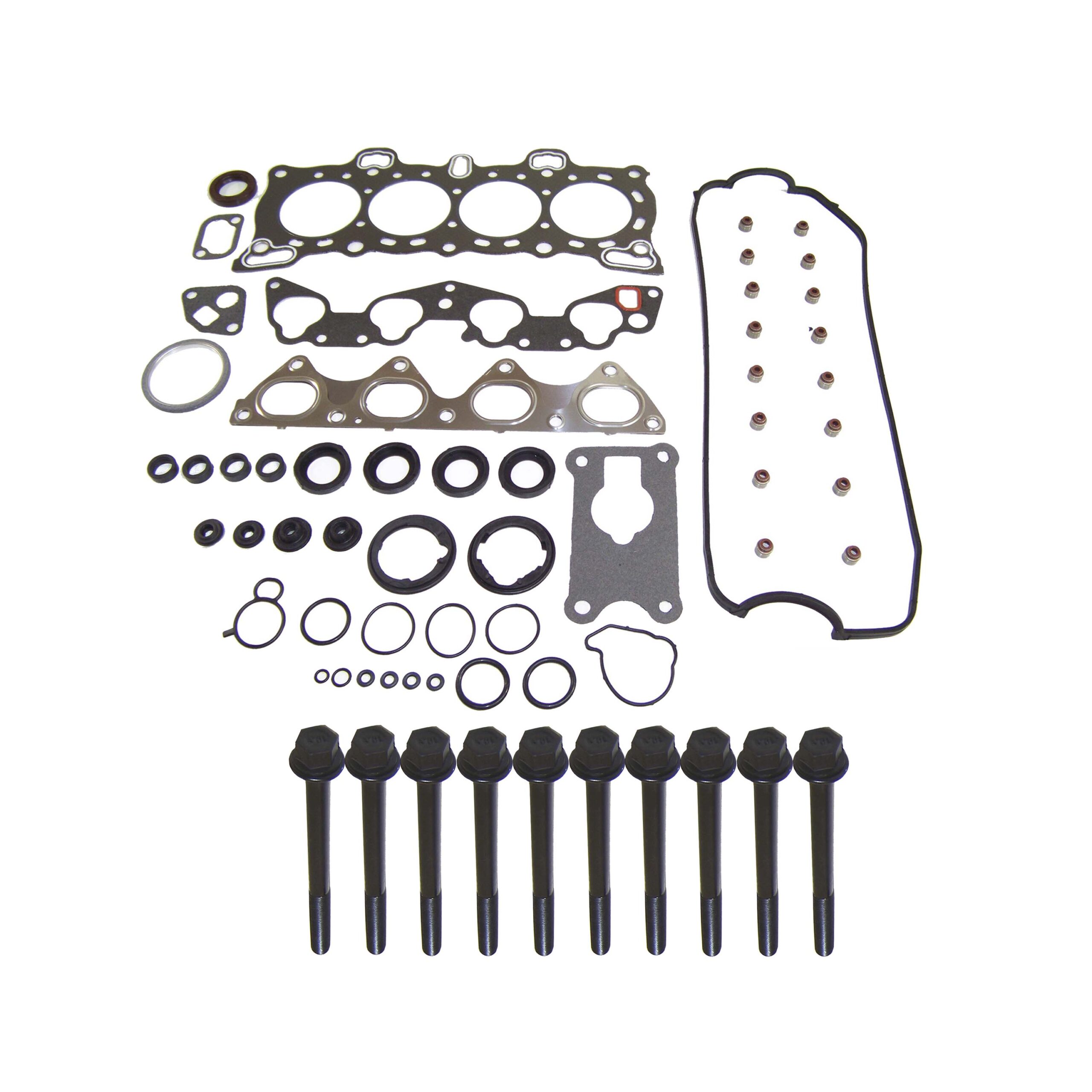HGB290 Cylinder Head Gasket