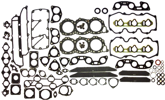 HGS616 Cylinder Head Gasket, 3.0L, 6Cyl