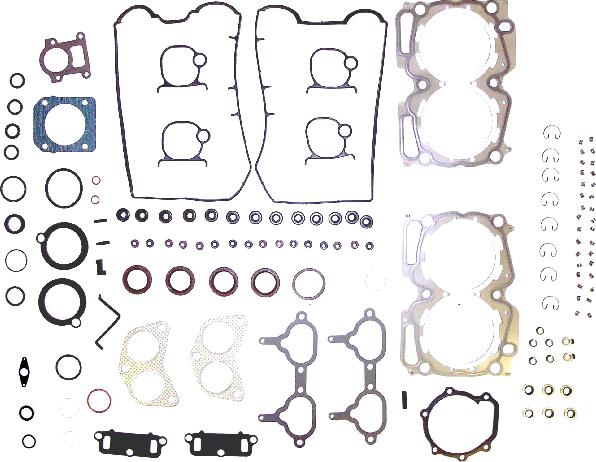 HGS710 Cylinder Head Gasket, 2.5L, 4Cyl