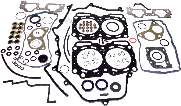 HGS715 Cylinder Head Gasket, 2.5L, 4Cyl
