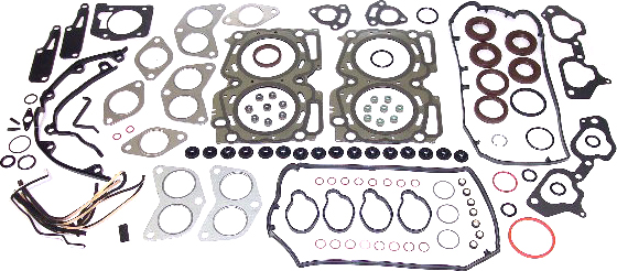 HGS718 Cylinder Head Gasket, 2.0L, 4Cyl