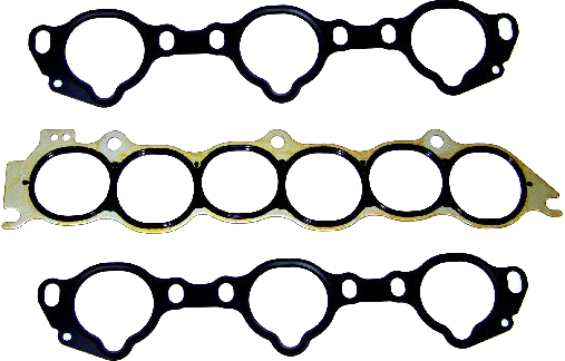 IG645 OE Replacement Series Intake Manifold Gasket - Set