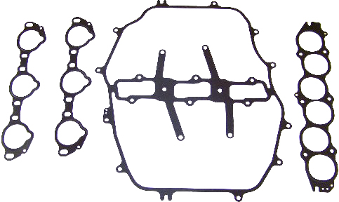 IG646 OE Replacement Series Intake Manifold Gasket - Set
