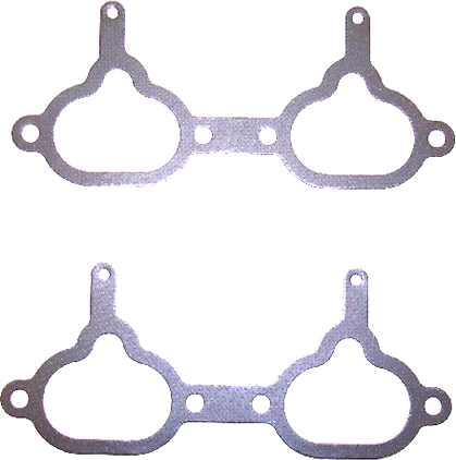 IG710 OE Replacement Series Intake Manifold Gasket - Set