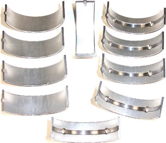 MB212 Main Bearing - Direct Fit, Set