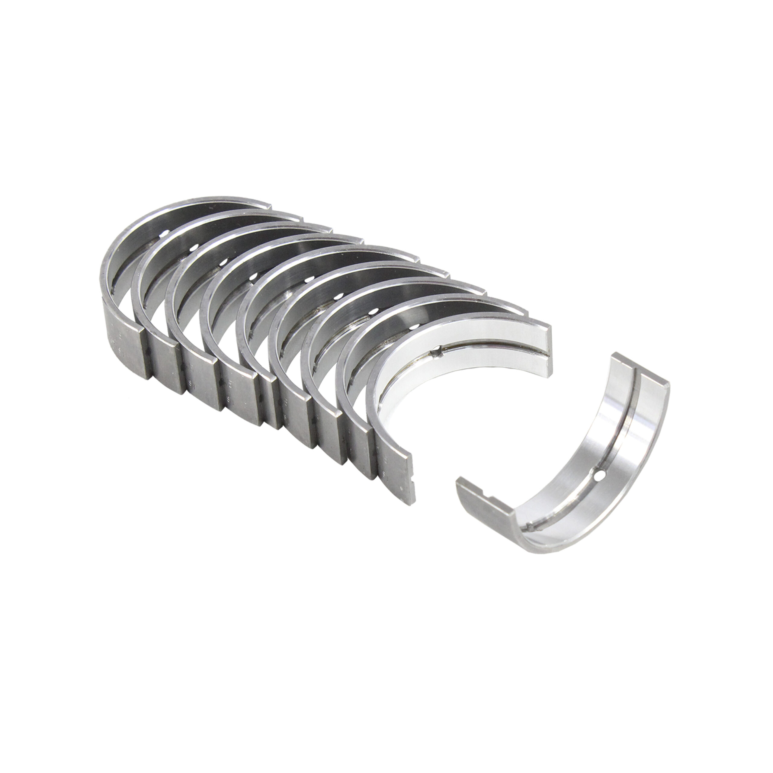 MB627.10 Main Bearing - Set