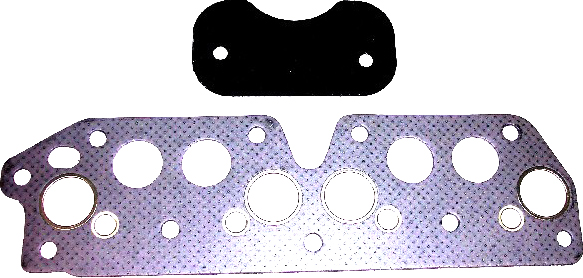 MG203 Intake Plenum Gasket