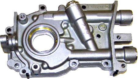 OP706 Oil Pump