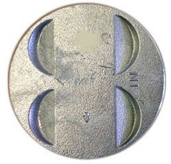 P290 Piston - Direct Fit, Set of 4 - Image 2