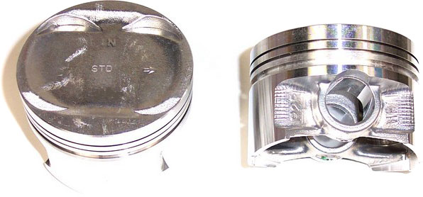 P297A Piston - Direct Fit, Set of 2