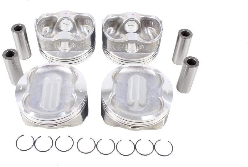 P4348.20 Piston - Direct Fit, Set