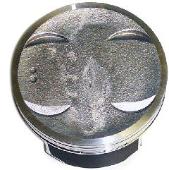 P715 Piston - Direct Fit, Set of 4 - Image 2
