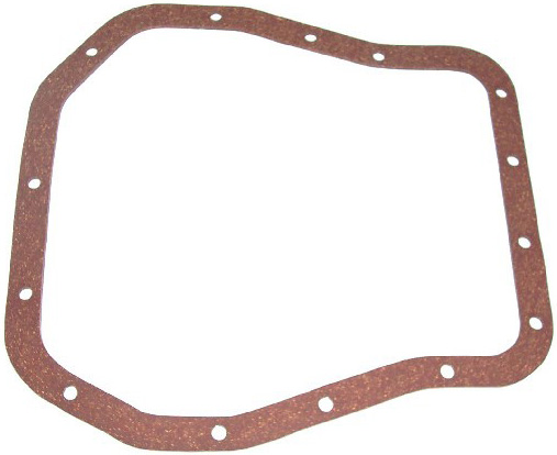 PG706 Oil Pan Gasket - Cork, Direct Fit, Sold Individually