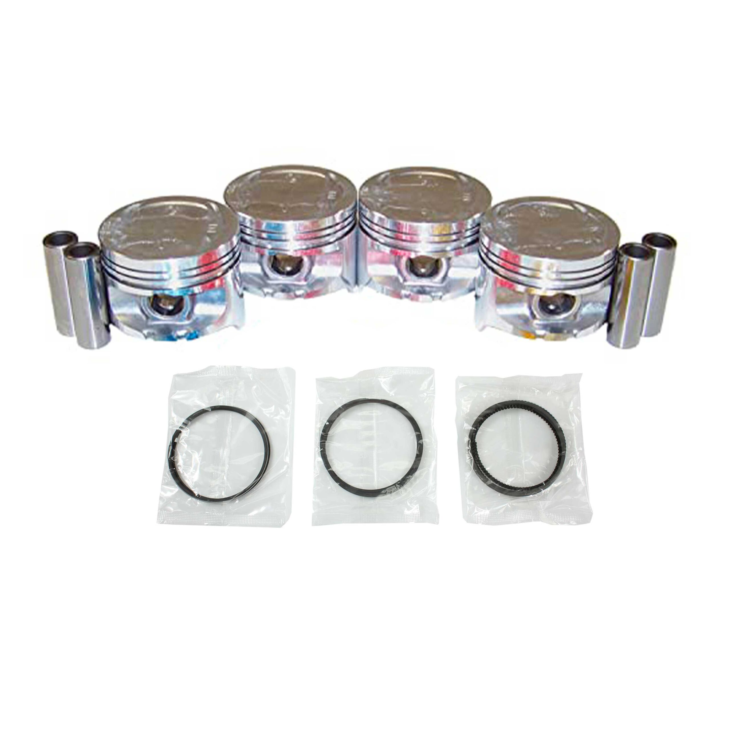 PRK294 Piston - Direct Fit, Set