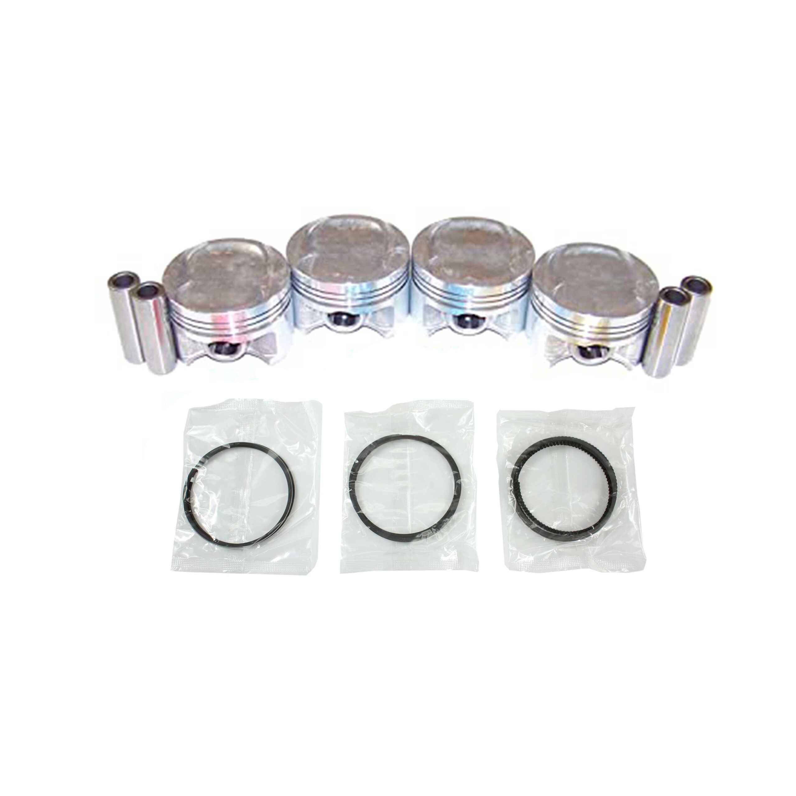 PRK297A Piston - Direct Fit, Set