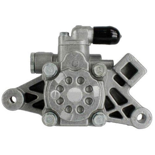 PSP1247 Power Steering Pump Without Pulley, Without Reservoir - Image 2