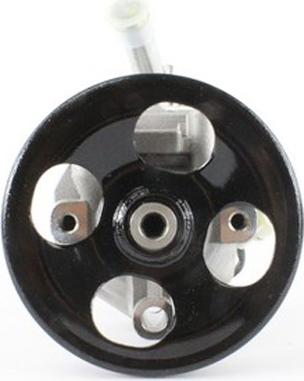 PSP1308 Power Steering Pump 2.5L, 4Cyl With Pulley, Without Reservoir