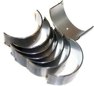RB238.20 Rod Bearing Set - Direct Fit, Set of 4