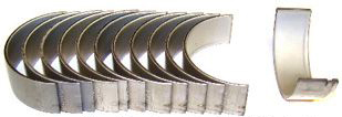 RB648 Rod Bearing Set - Direct Fit, Set of 6