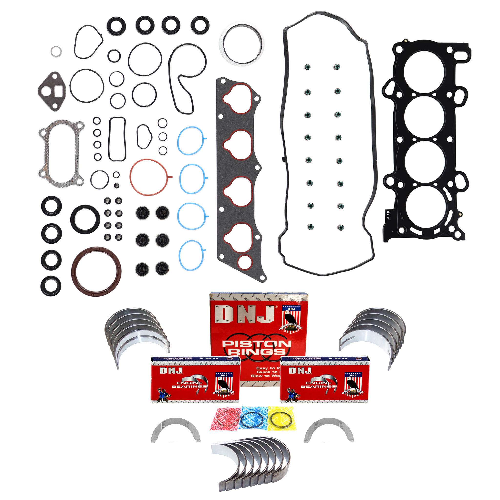 All Drives Auto