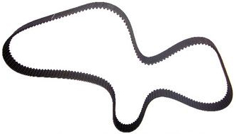 TB710 Timing Belt - Direct Fit, Sold individually