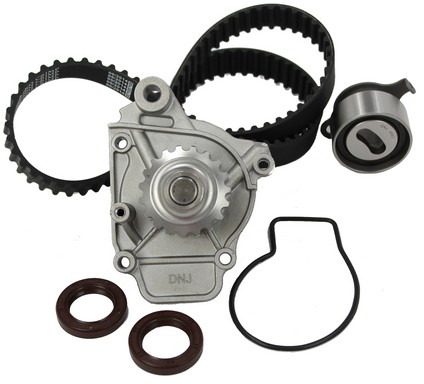 TBK290AWP Timing Belt Kit, 1.6L, 4Cyl Water Pump Included