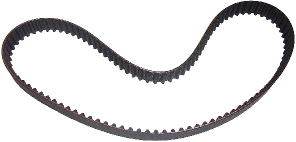 TBK297 Timing Belt Kit, 1.6L, 4Cyl Water Pump Not Included - Image 2