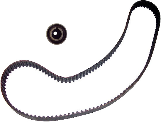 TBK634 Timing Belt Kit, Water Pump Not Included