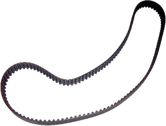 TBK634 Timing Belt Kit, Water Pump Not Included - Image 2