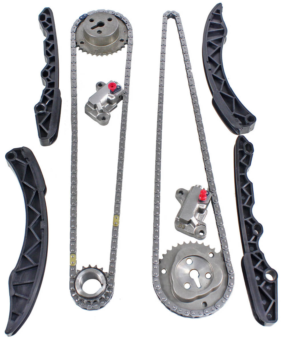 TK4345 Timing Chain Kit, 4 Cyl., 2.0L Engine