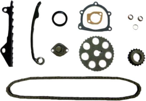 All Drives Auto