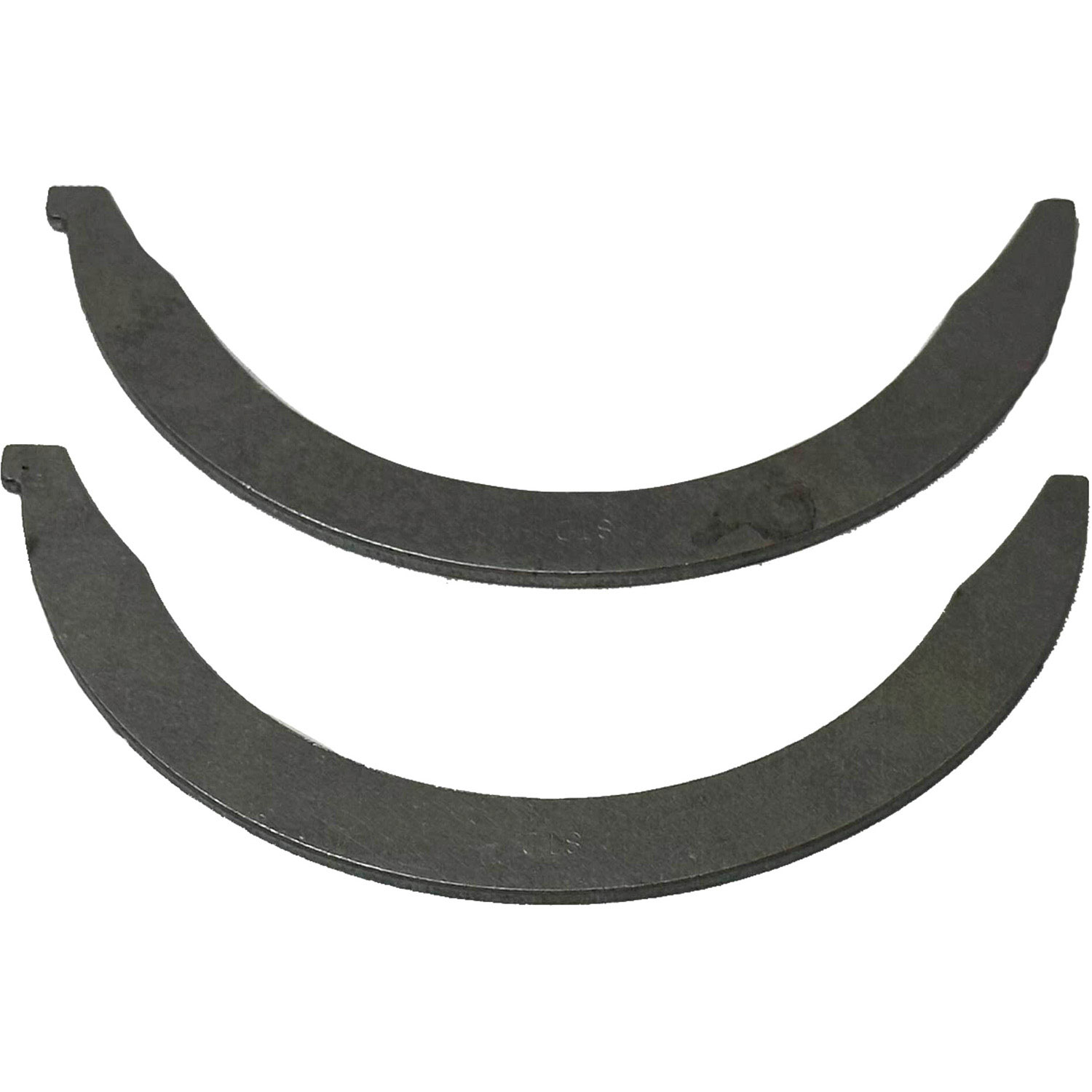 TW662 Crankshaft Thrust Washer Set - Direct Fit