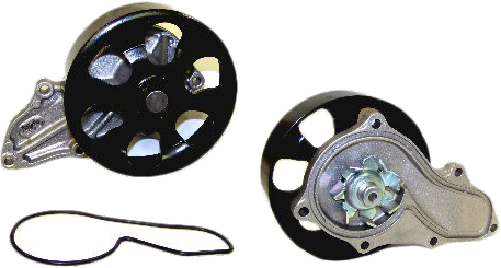 All Drives Auto