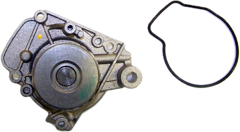 WP220 Water Pump, 1.7L, 4Cyl, OE Replacement Series
