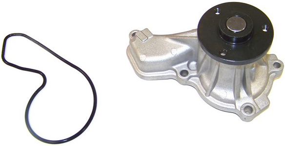 WP246 Water Pump, 1.8L, 4Cyl, OE Replacement Series