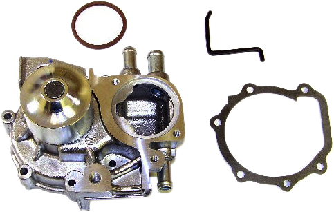 WP718 Water Pump, OE Replacement Series