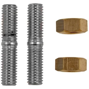 DORMAN - 03109 - Exhaust Flange Stud and Nut