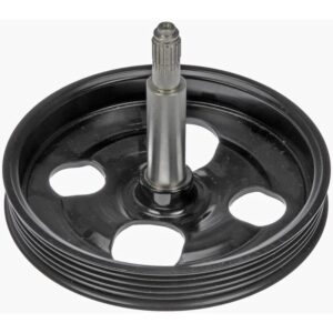 Dorman 300-115 Power Steering Pump Pulley