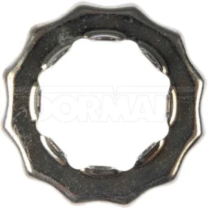 DORMAN 615-102 SPINDLE Nut fits Chevrolet Ford Geo Lexus Mercury Toyota models