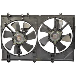 Dorman 620-365 Engine Cooling Fan Assembly
