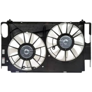 DORMAN - 621557 - Radiator Fan Assembly