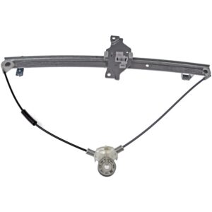 Dorman 740-190 Window Regulator