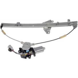 Dorman 741-134 Power Window Motor and Regulator Assembly