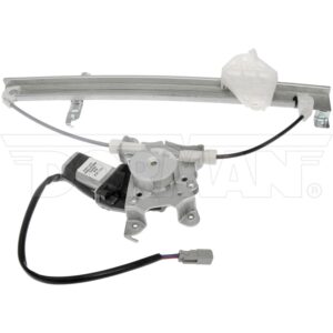 Dorman 751-352 Power Window Motor and Regulator Assembly
