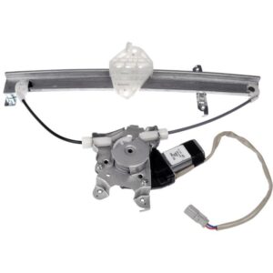 Dorman 751-353 Power Window Motor and Regulator Assembly