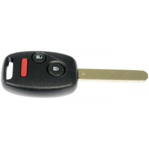 Dorman 99588ST Remote Control Transmitter for Keyless Entry and Alarm System