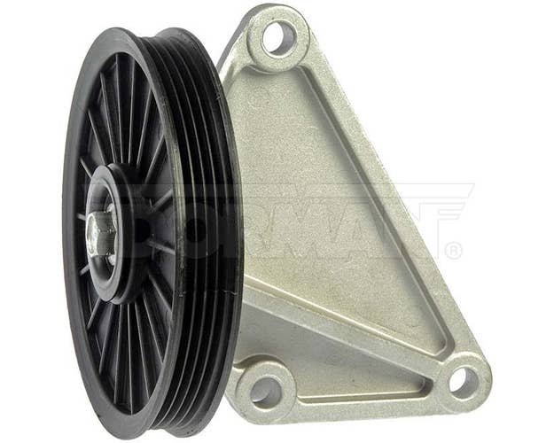 Dorman A/C Compressor Bypass Pulley | 34169