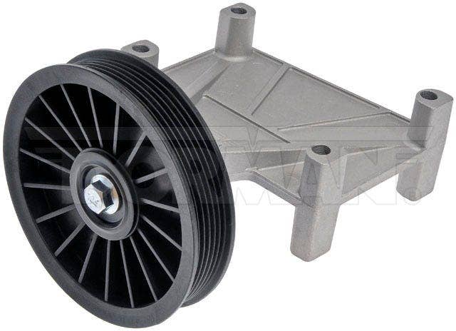 Dorman A/C Compressor Bypass Pulley | 34852