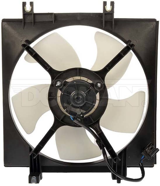 Dorman A/C Condenser Fan Assembly | 621-267